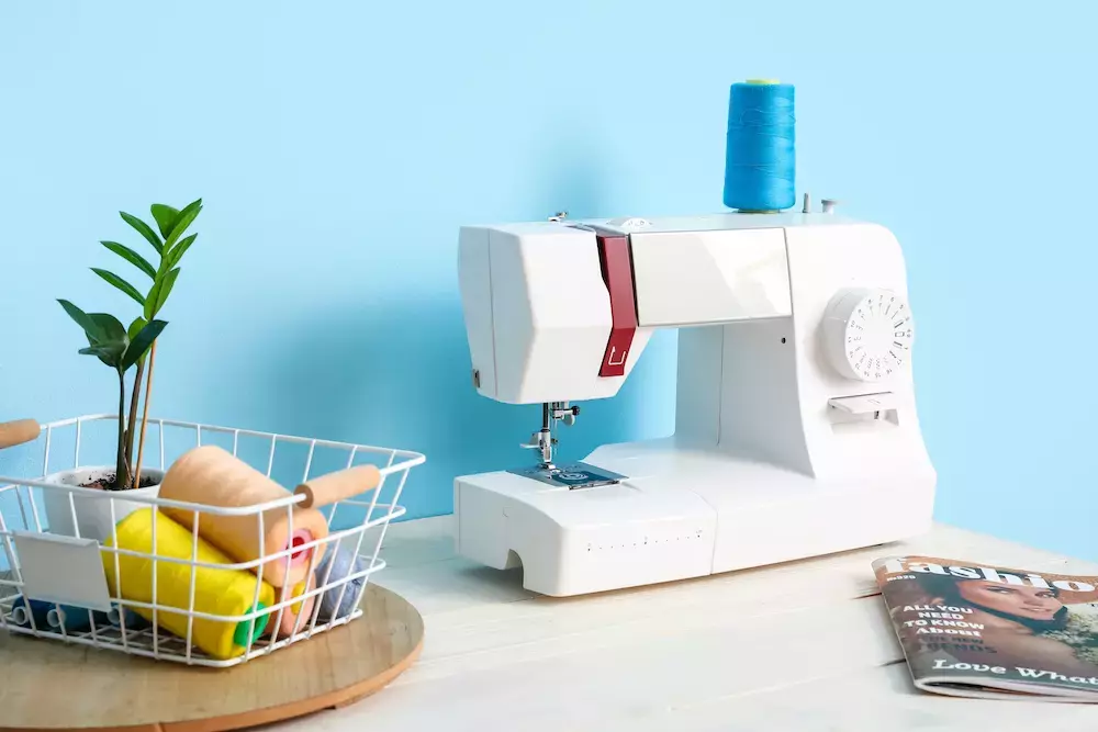 Sewing Supplies for Beginners